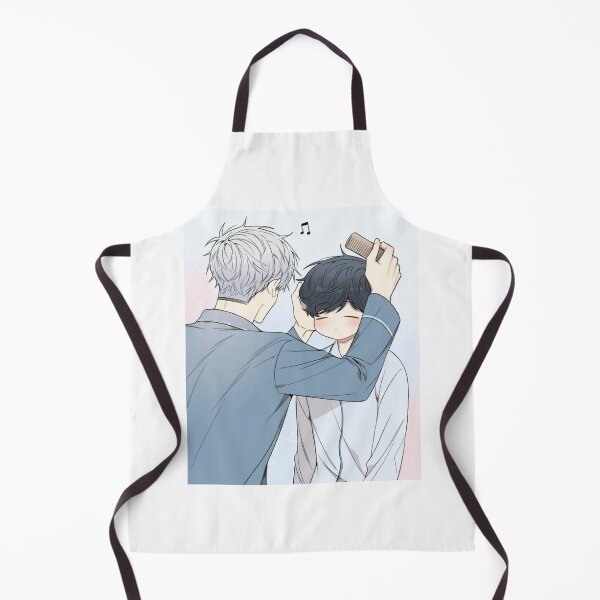Item preview, Seo Haebom & Jo Taesung designed and sold by CollenJoel5.