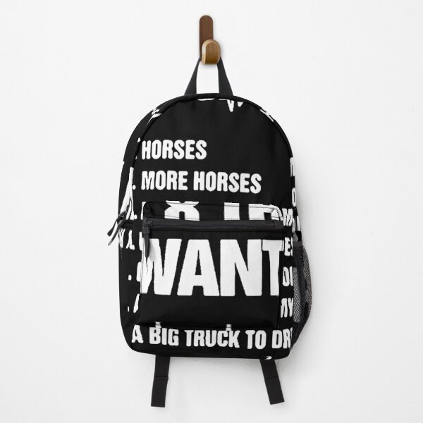 Item preview, 8 Things I Want In Life designed and sold by nubaca2311.
