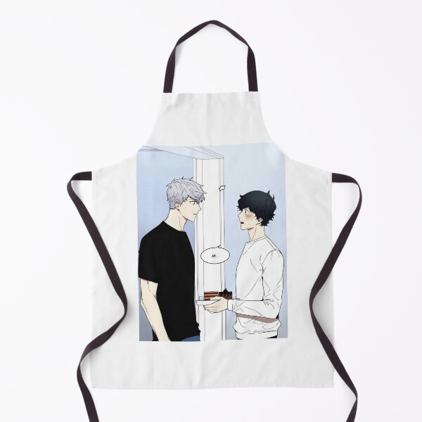 Item preview, Seo Haebom Cherry Blossoms After Winter Jo Taesung designed and sold by CollenJoel5.