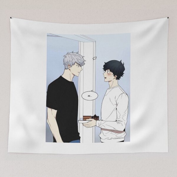 Item preview, Seo Haebom Cherry Blossoms After Winter Jo Taesung designed and sold by CollenJoel5.