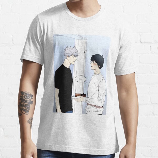 Taesung T Shirts Redbubble