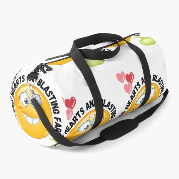 Item preview, Stealing Hearts and Blasting Farts  designed and sold by walterjd.