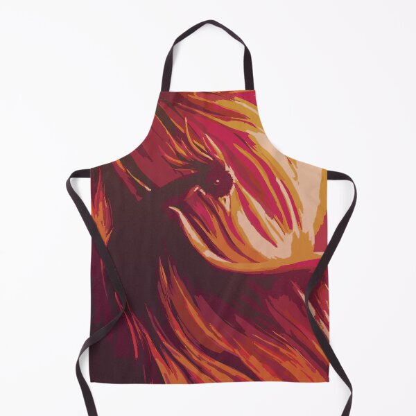 Item preview, Phoenix Rises Up designed and sold by AshleyEllenArt.
