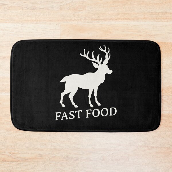 Item preview, Fast Food designed and sold by MikesPoD.