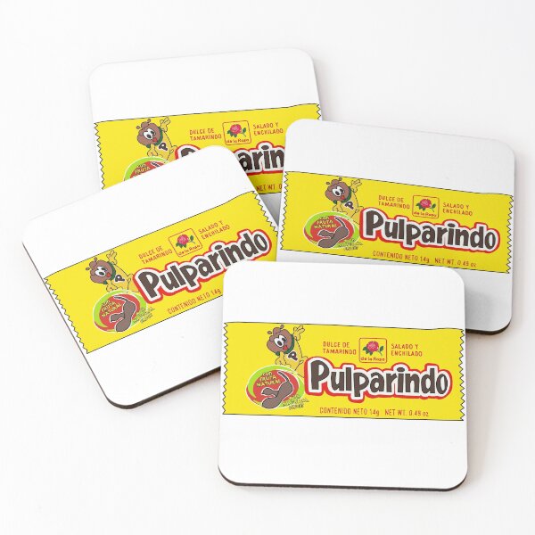 Item preview, pulparindo mexican candy designed and sold by crazysstoree.
