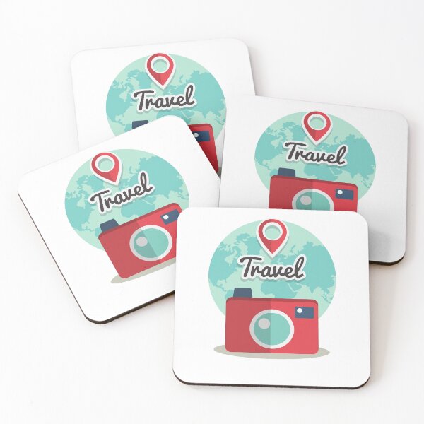 Item preview, Travel Around designed and sold by louisabhishek.