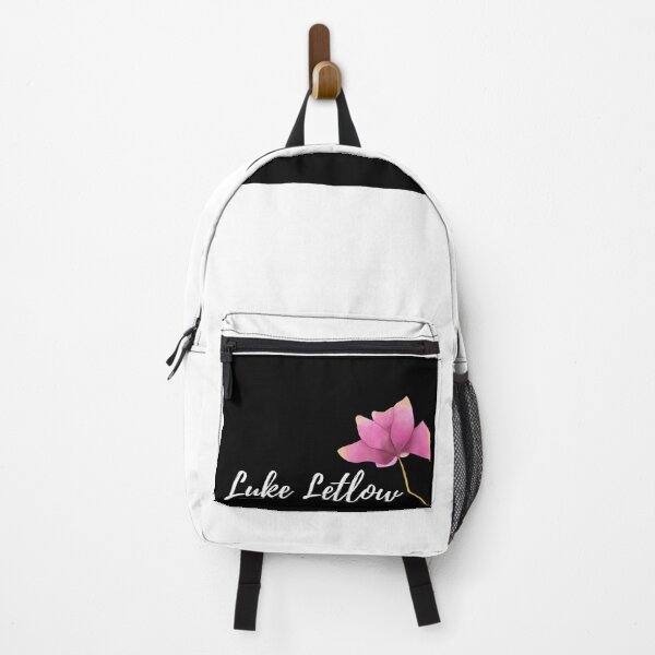 Item preview, Luke Letlow designed and sold by muta1993.