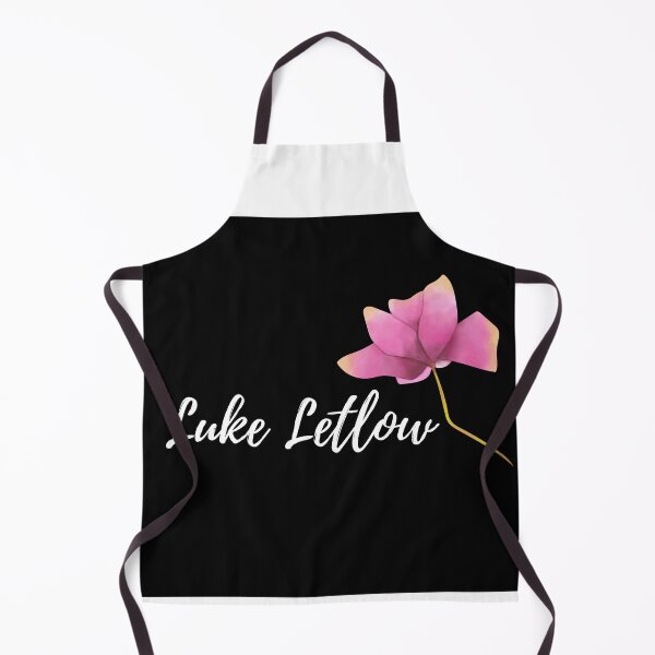 Item preview, Luke Letlow designed and sold by muta1993.