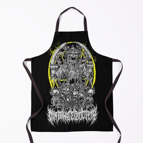 Item preview, Unholy (Golden Mile) designed and sold by DMGDSOCIETY666.