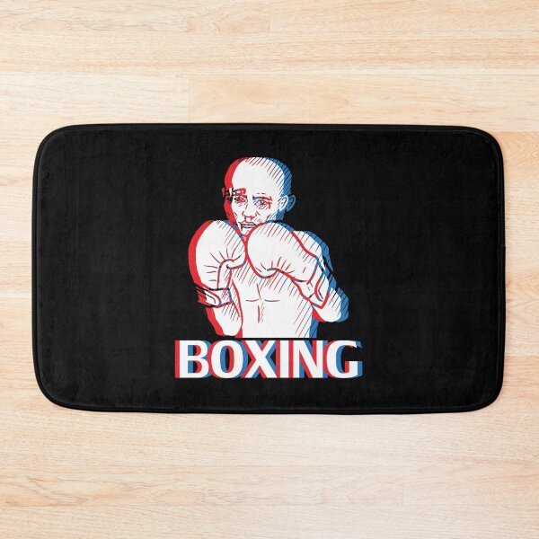 Item preview, Boxing Club designed and sold by YES!GOODY.