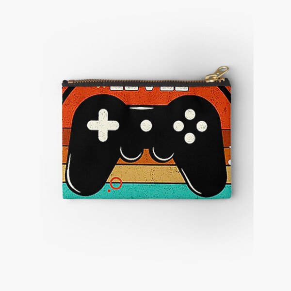 Item preview, Uncle Level Unlocked Vintage Game Controller  designed and sold by nubaca2311.