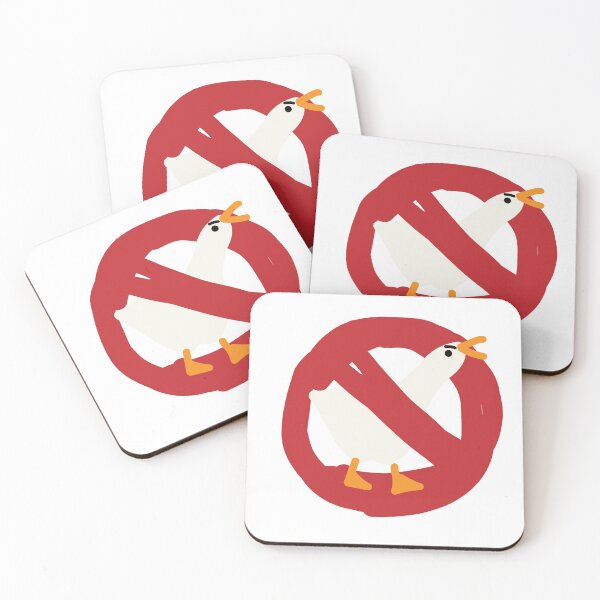 Item preview, No Geese designed and sold by Maeveykinzz.