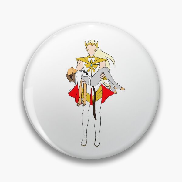 Item preview, She Ra Save the Cat designed and sold by PrideOn3.