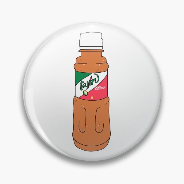 Item preview, tajin designed and sold by crazysstoree.