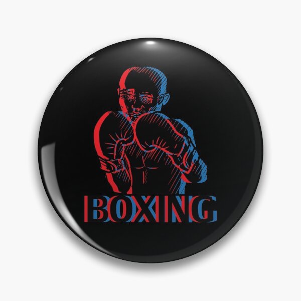 Item preview, Boxing Club designed and sold by YES!GOODY.
