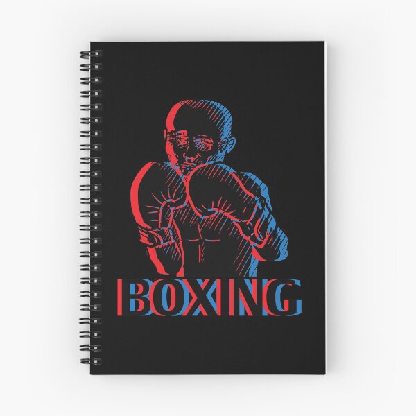 Item preview, Boxing Club designed and sold by YES!GOODY.