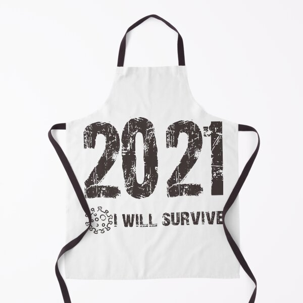 Item preview, 2021 I will survive designed and sold by Onion club .