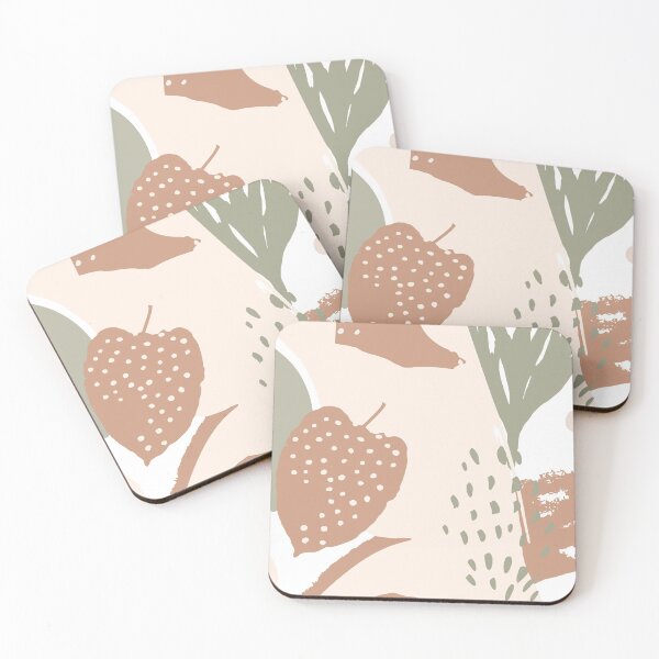Item preview, Abstract Desert  designed and sold by greenoriginals.