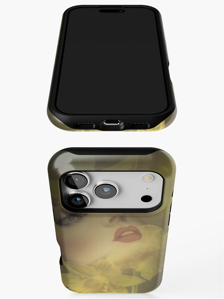 Thumbnail 3 of 4, iPhone Case, Spring designed and sold by 88 Jane.