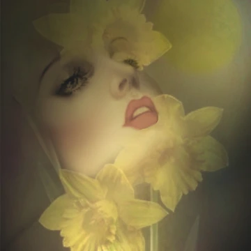 Artwork thumbnail, Spring by 88 Jane