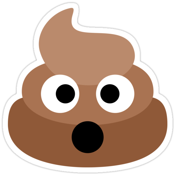 poop emoji that farts