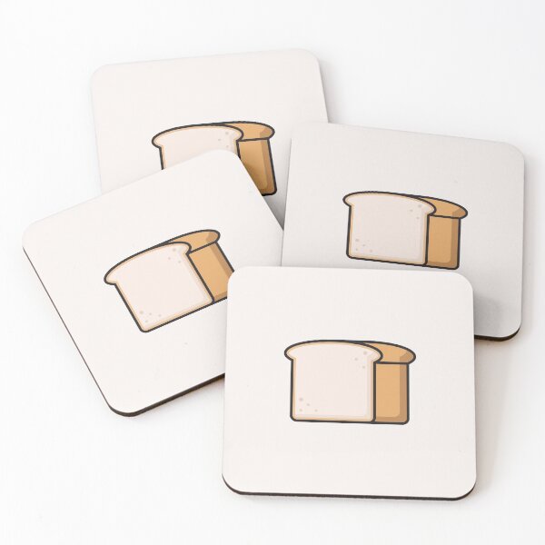 Item preview, Bread Loaf Icon designed and sold by ennbe.