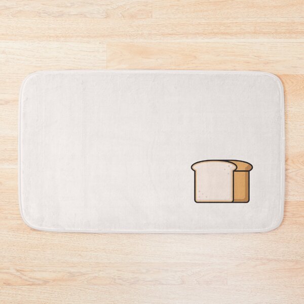 Item preview, Bread Loaf Icon designed and sold by ennbe.