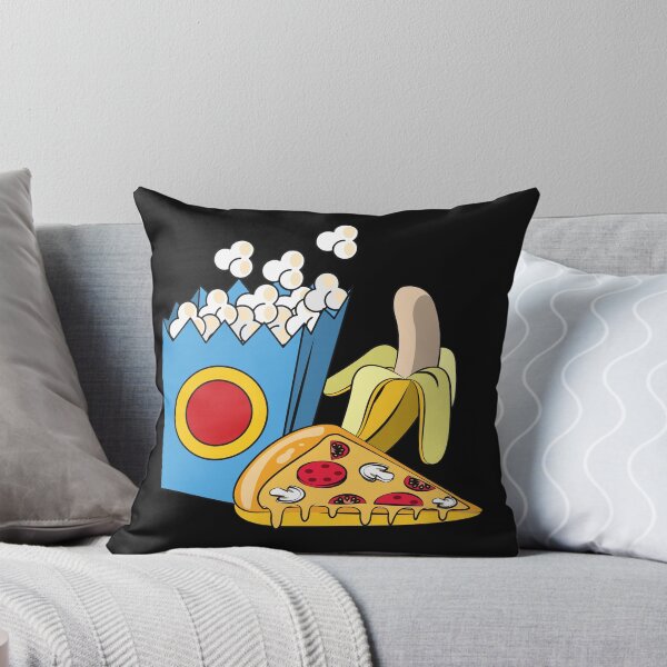 Aperçu de l'œuvre Pop corn créée et vendue par TTOLEDO10K.