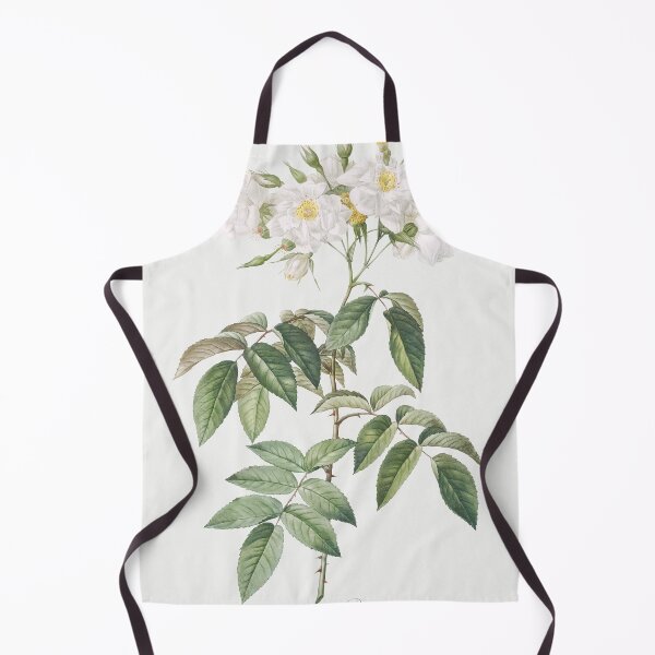Item preview, Les Roses by Pierre-Joseph Redouté designed and sold by EsotericBotanic.
