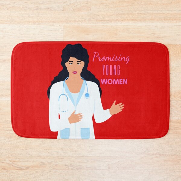 Item preview, Promising Young Woman designed and sold by DigitalSantino.