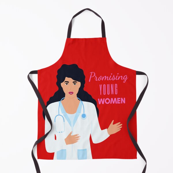 Item preview, Promising Young Woman designed and sold by DigitalSantino.