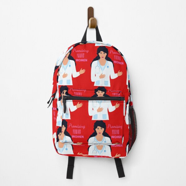 Item preview, Promising Young Woman designed and sold by DigitalSantino.