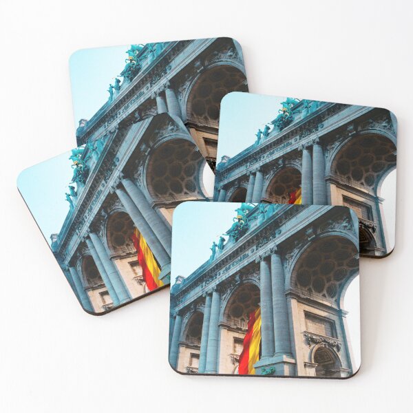 Item preview, Brandenburg Gate designed and sold by Blackadder Photography.