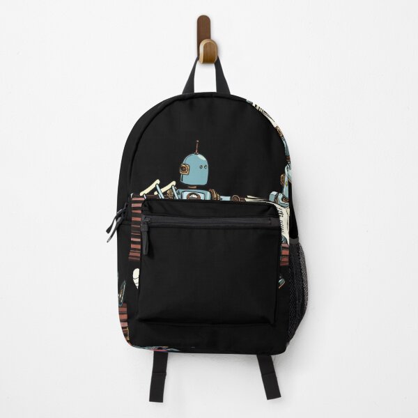 Item preview, Robot life. designed and sold by fadseries.