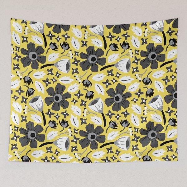 Item preview, Papercut Floral designed and sold by robyriker.