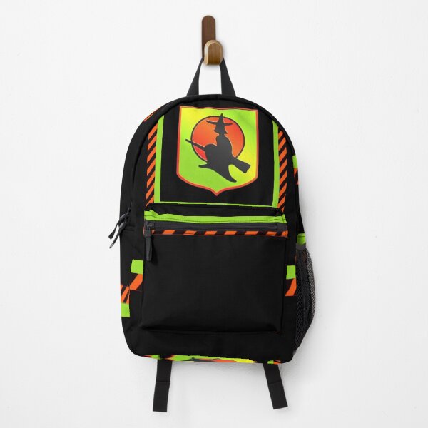 Item preview, The Worst Witch - School Emblem: Classic designed and sold by DuskWingArts.