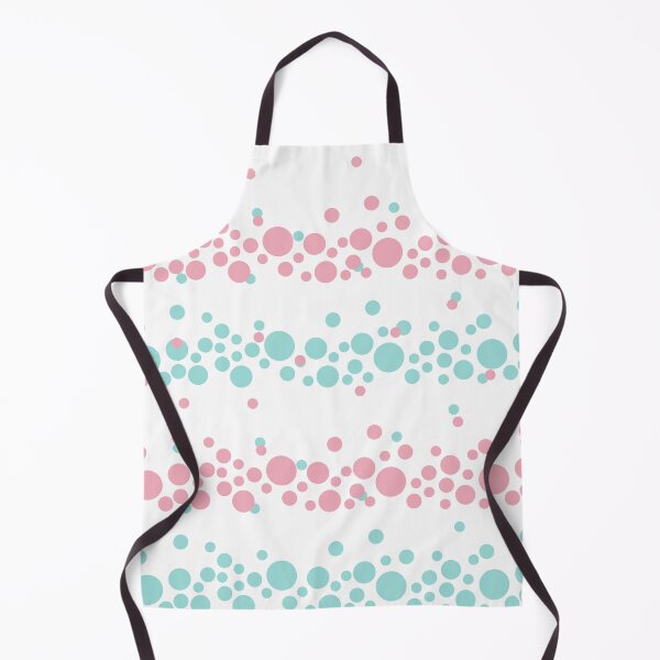 Item preview, Light Blue and Purple Pattern designed and sold by julset.