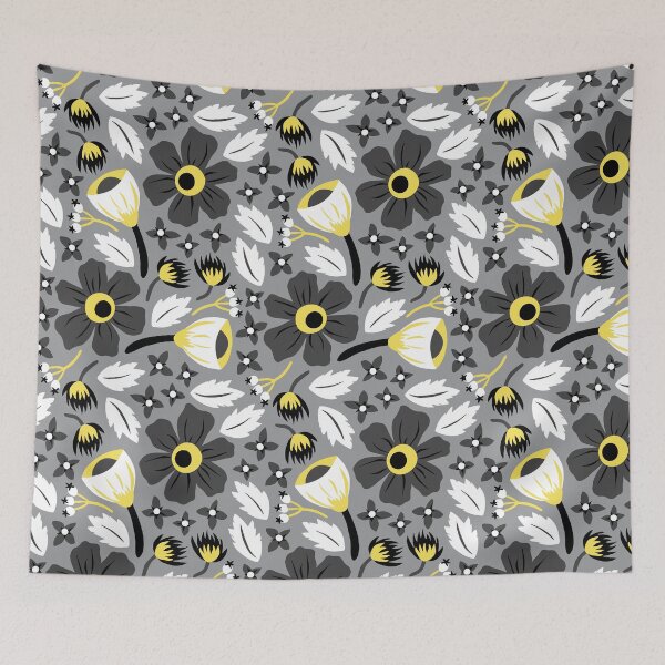 Item preview, Papercut Floral designed and sold by robyriker.