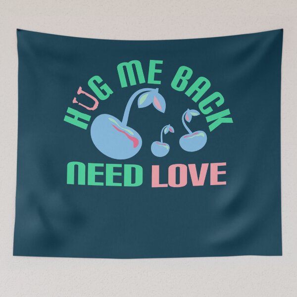 Item preview, Hug designed and sold by vibeno1.