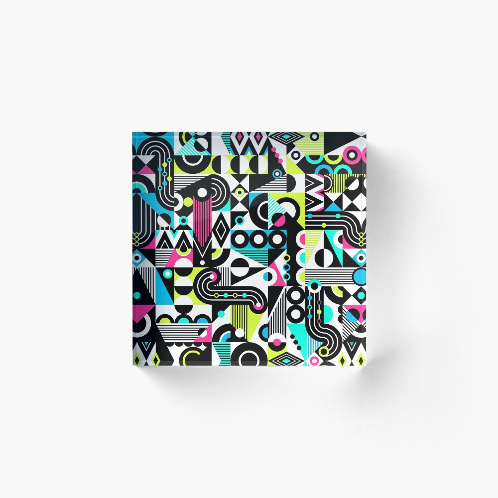 Item preview, Acrylic Block designed and sold by robyriker.