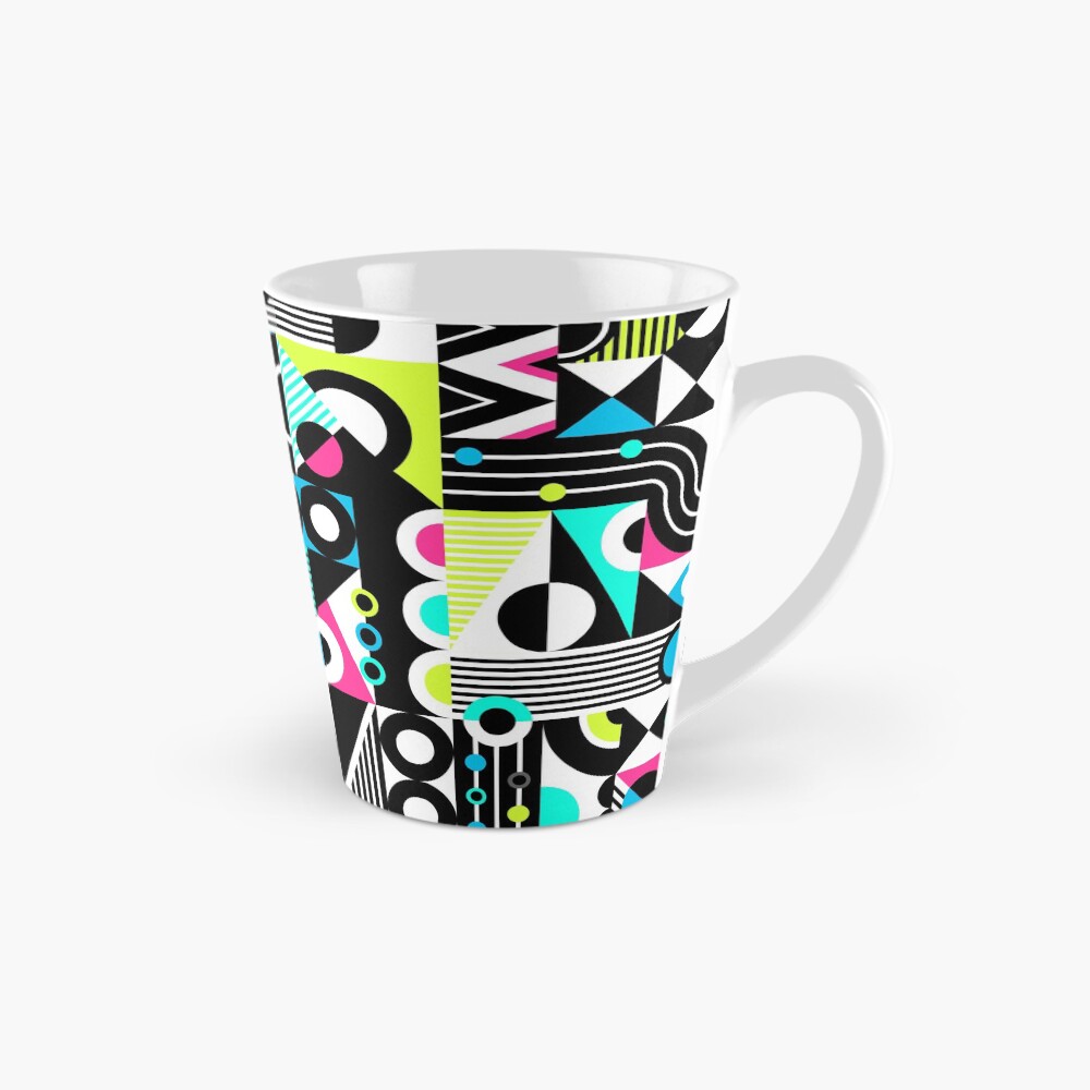 Item preview, Tall Mug designed and sold by robyriker.