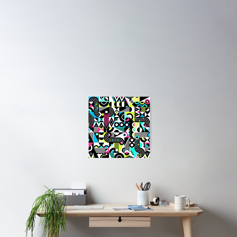 Item preview, Poster designed and sold by robyriker.