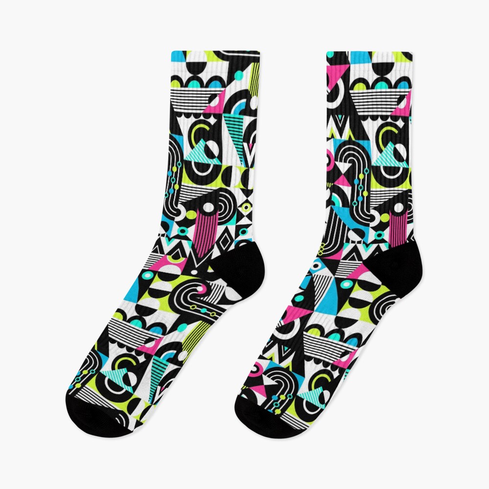 Item preview, Socks designed and sold by robyriker.