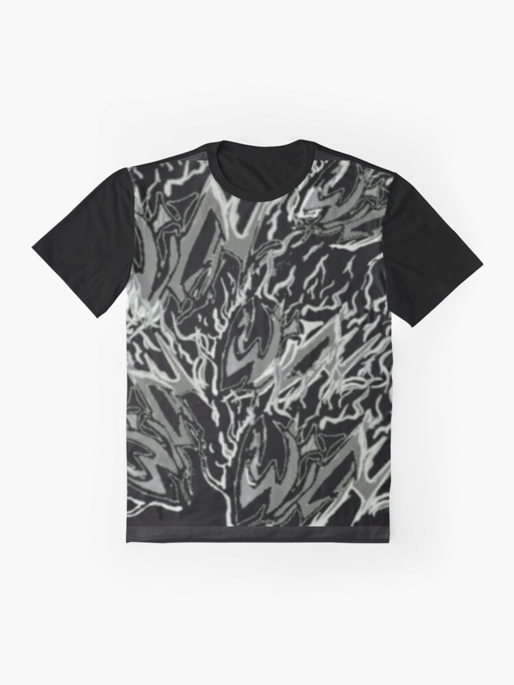 Alternate view of Witch Graphic T-Shirt