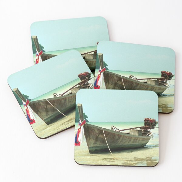 Item preview, Longboat II, Phuket, Thailand designed and sold by Blackadder Photography.