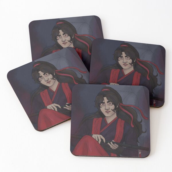 Item preview, hi mr yiling laozu  designed and sold by sworddraws.
