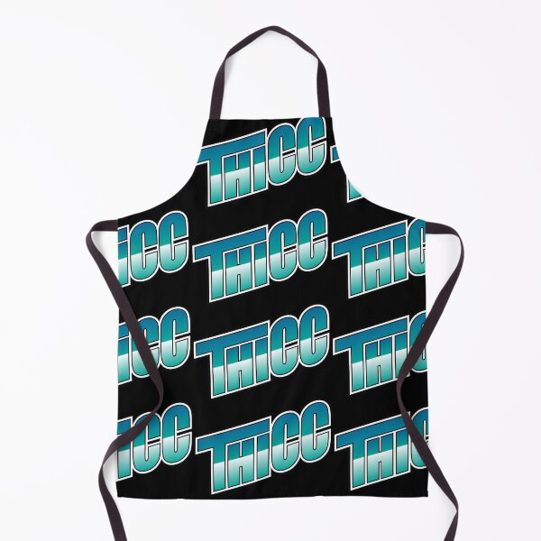 Item preview, THICC designed and sold by SwerveyJones.