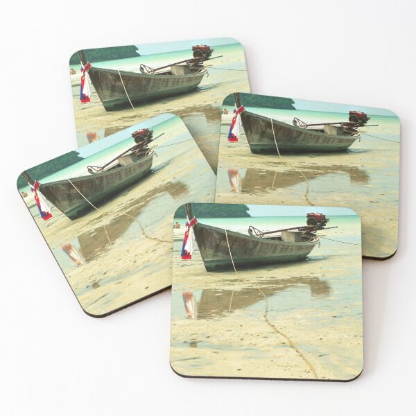 Item preview, Longboat I, Phuket, Thailand designed and sold by Blackadder Photography.