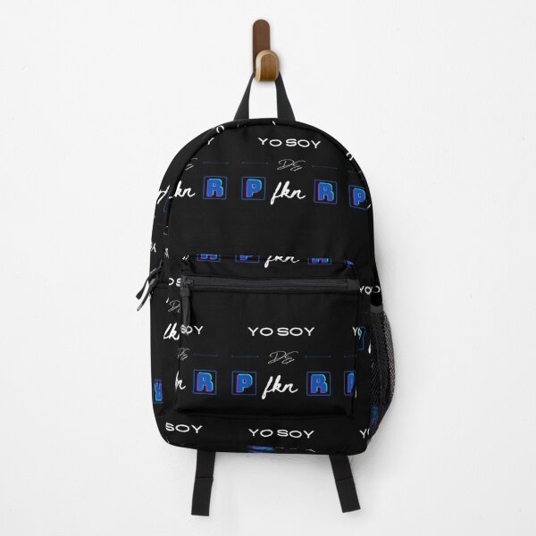 Item preview, Yo Soy de P fkn R designed and sold by RelaxwithPR.