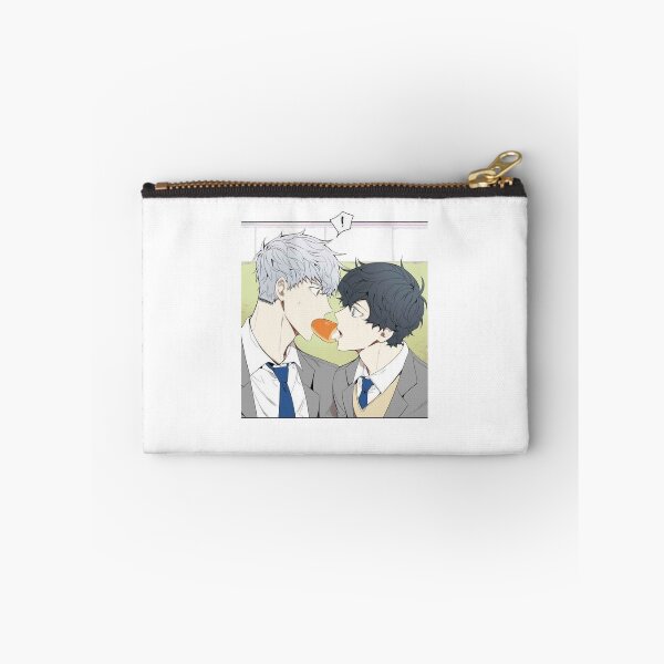 Item preview, Cherry Blossoms After Winter Jo Taesung & Seo Haebom designed and sold by CollenJoel5.